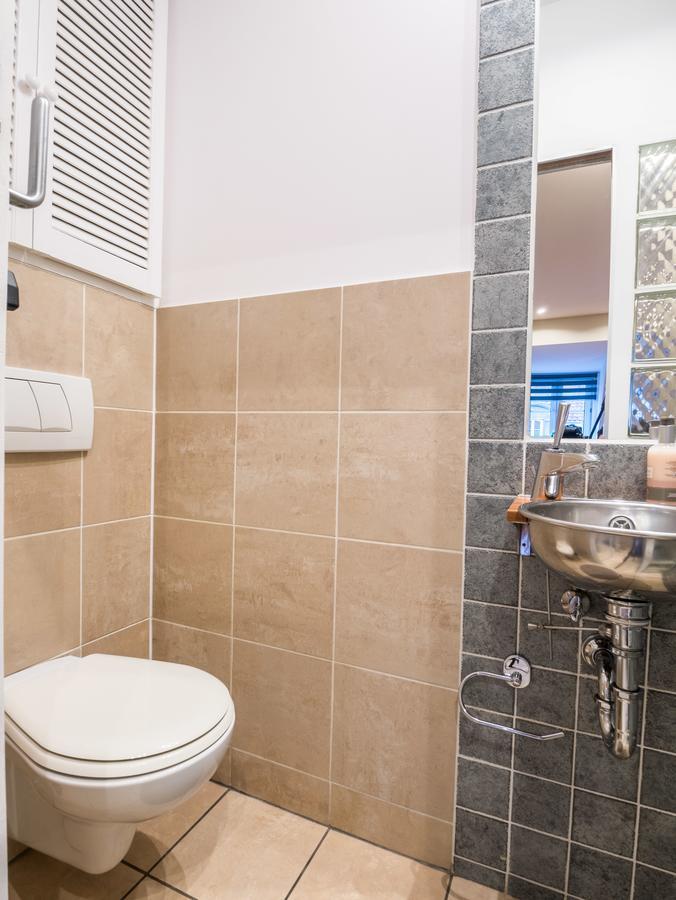 Unique Market Square Penthouse * Warszawa