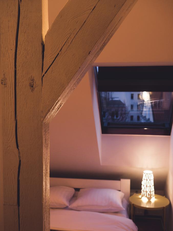 Unique Market Square Penthouse * Warszawa