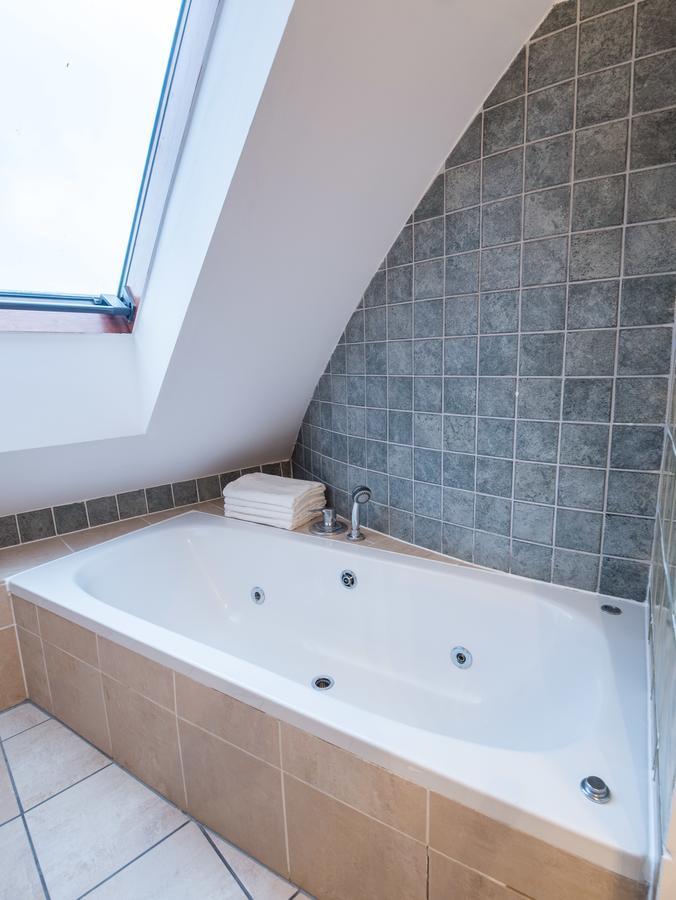 Unique Market Square Penthouse Apartament