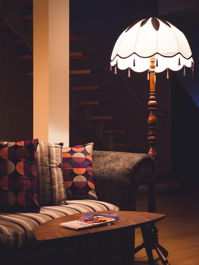 Unique Market Square Penthouse Warszawa
