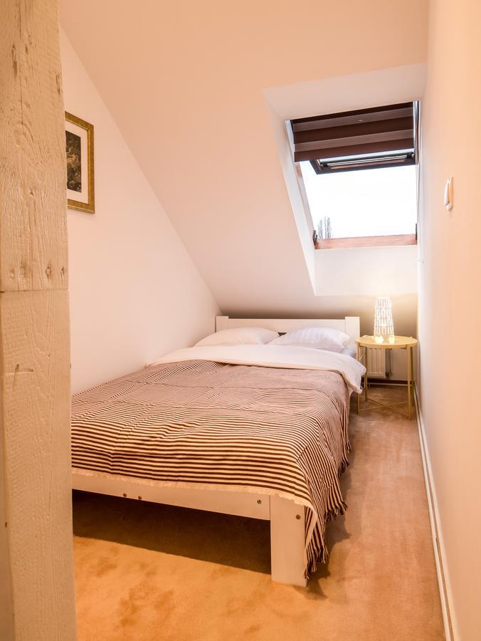 Apartament Unique Market Square Penthouse Warszawa